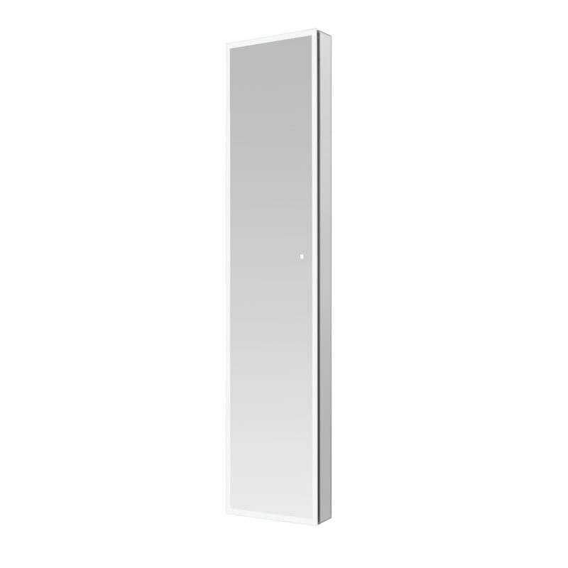 Edge Royale 15x70 Right Hinge LED Lighted Medicine Cabinet