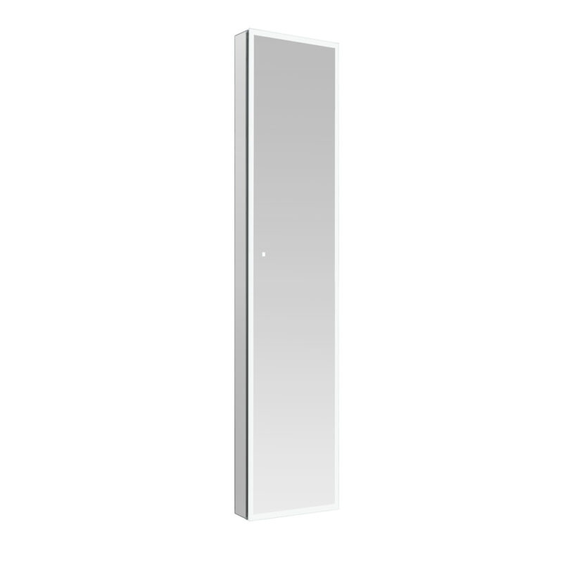 Edge Royale 15x70 Right Hinge LED Lighted Medicine Cabinet