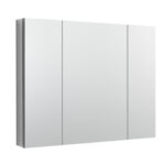 Royale 48x30 Triple Door Medicine Cabinet