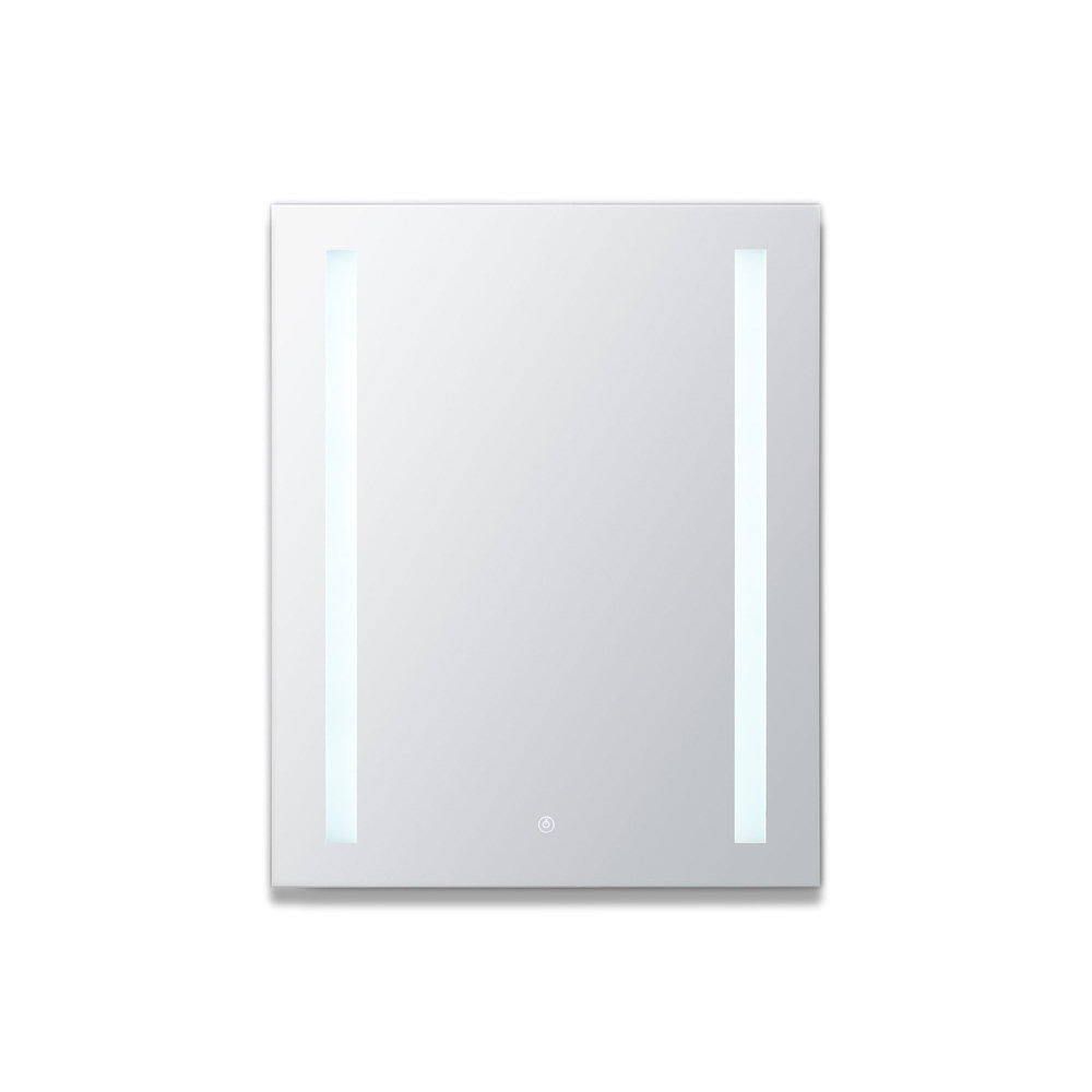 Royale Basic 24x30 Left Hinge LED Lighted Medicine