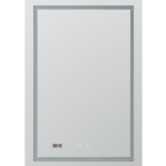 Daytona 24x36 LED Lighted Bathroom Mirror