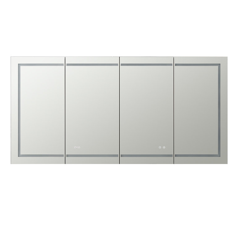 Signature Royale 72x36 LED Lighted Medicine Cabinet