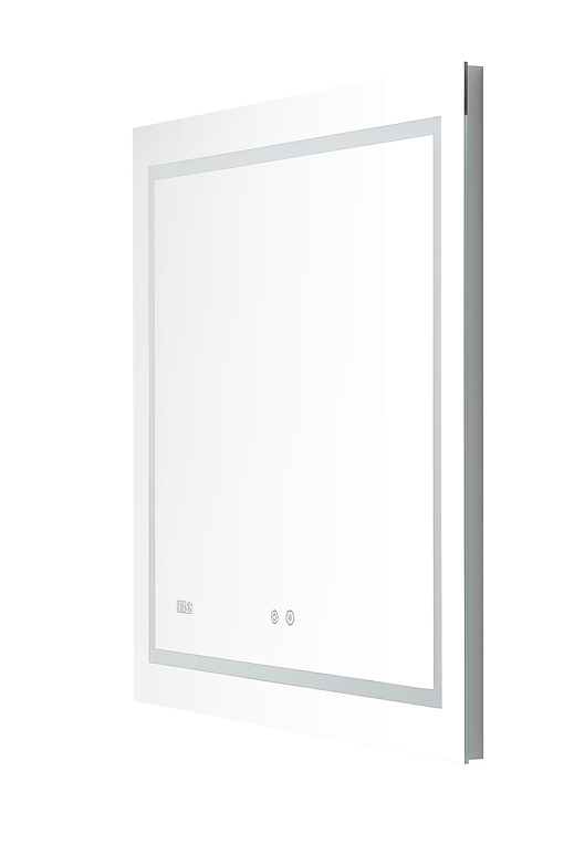 Daytona 36x36 LED Lighted Bathroom Mirror