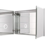 Royale Plus 48x30 LED Medicine Cabinet