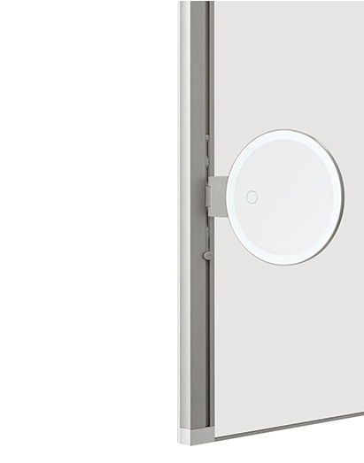 Royale 15x70 Right Hinge Side, Tall Medicine Cabinet