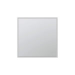 Edge 30x32 LED Lighted Bathroom Mirror