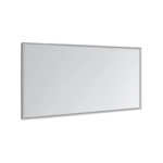 Edge 96x32 LED Lighted Bathroom Mirror