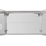 Royale Plus 48x30 LED Medicine Cabinet