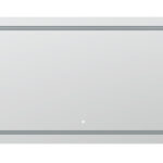 SOHO 96x36 LED Lighted Bathroom Mirror