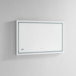 Daytona 48x36 LED Lighted Bathroom Mirror