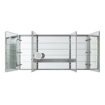 Royale 72x36 Medicine Cabinet