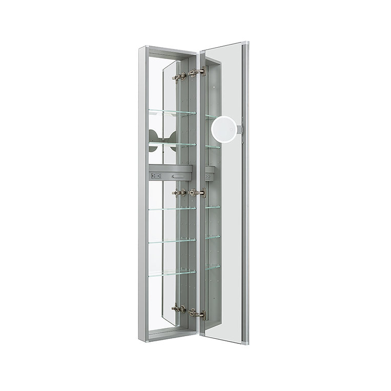 Royale 15x70 Right Hinge Side, Tall Medicine Cabinet