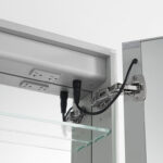 Royale Plus LED Lighted Medicine Cabinet