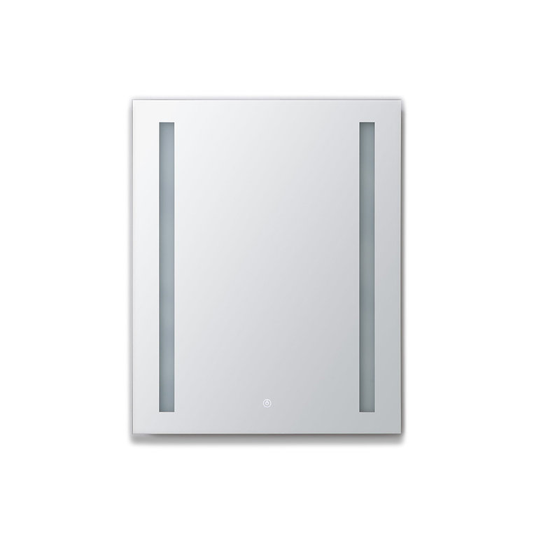 Royale Basic 24x30 Right Hinge LED Lighted Medicine Cabinet