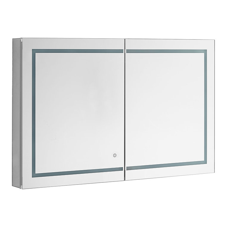 Royale Plus 48x30 LED Medicine Cabinet