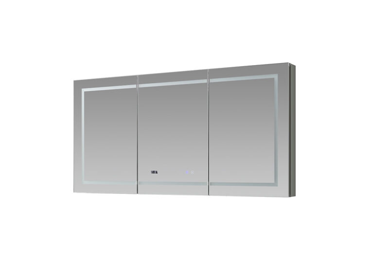 Signature Royale 60x30 LED Lighted Medicine Cabinet