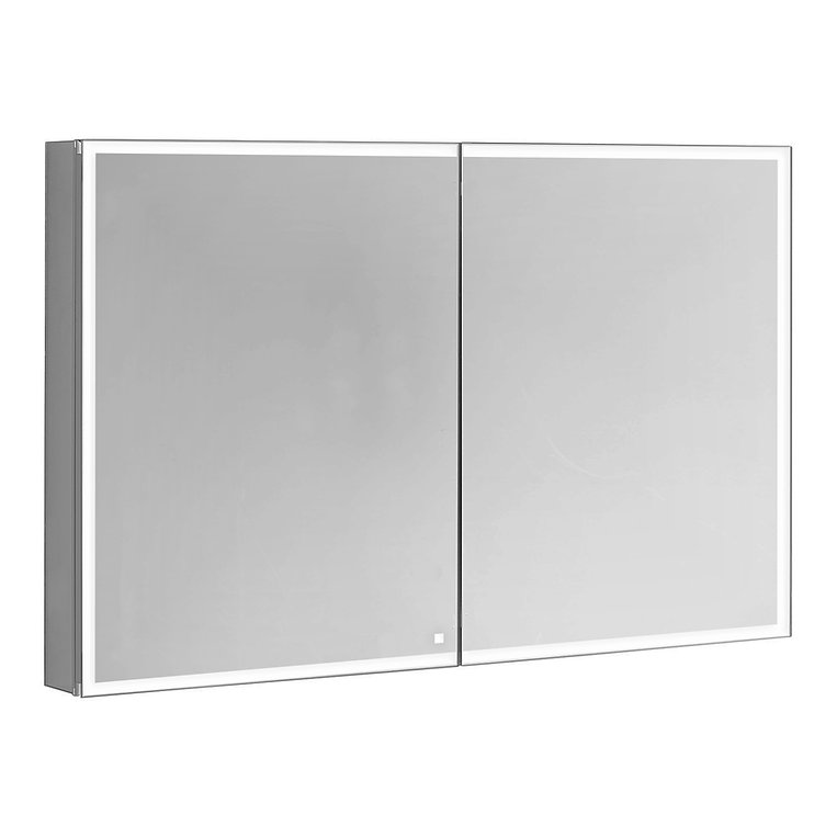 Edge Royale 48x32 LED Lighted Medicine Cabinet