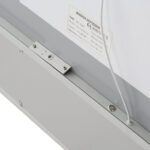 SOHO 48x36 LED Lighted Bathroom Mirror