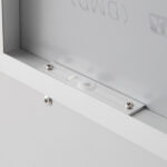 Daytona 30x36 LED Lighted Bathroom Mirror
