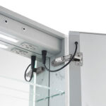 Signature Royale 30x36 LED Lighted Medicine Cabinet