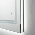 SOHO 24x36 LED Lighted Bathroom Mirror