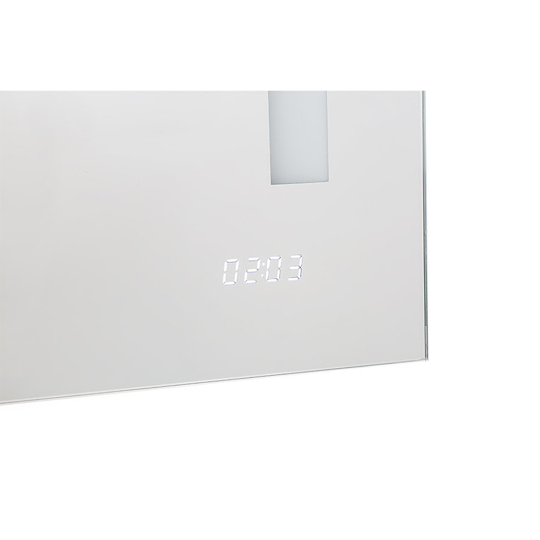 Signature Royale 24x30 Left Hinge LED Lighted Medicine Cabinet