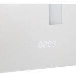 Signature Royale 24x30 Right Hinge LED Lighted Medicine Cabinet