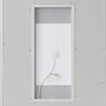 Daytona 24x36 LED Lighted Bathroom Mirror