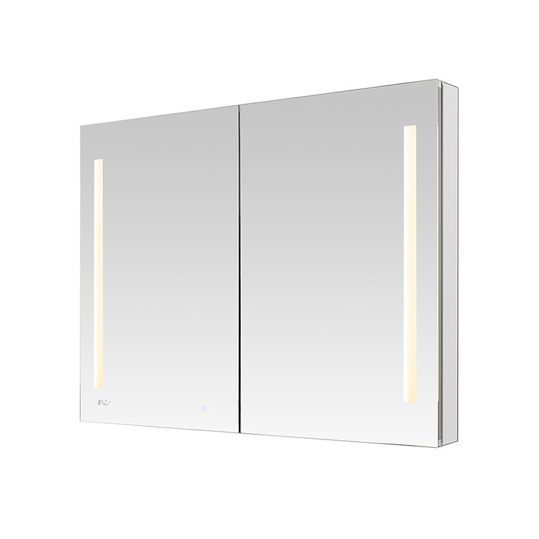 Signature Royale 48x36 LED Lighted Medicine Cabinet