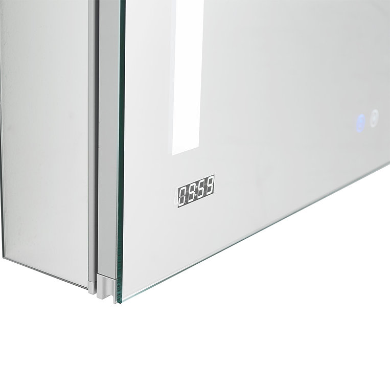 Signature Royale 36x30 LED Lighted Medicine Cabinet