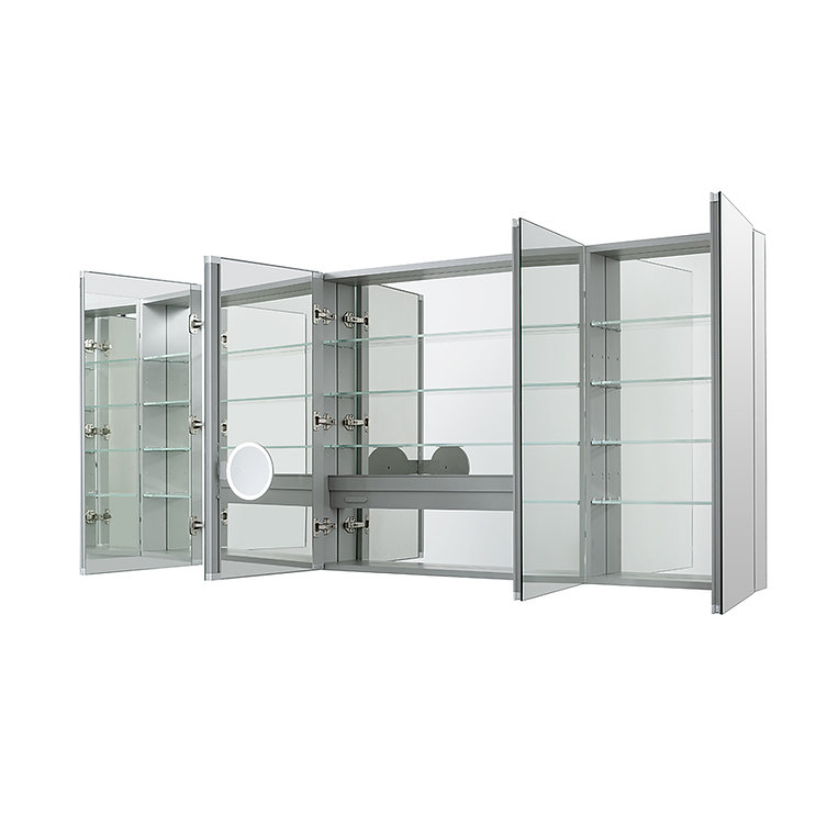 Royale 72x36 Medicine Cabinet