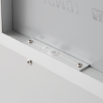 Daytona 24x30 LED Lighted Bathroom Mirror