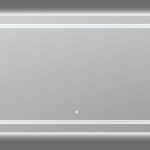 SOHO 84x36 LED Lighted Bathroom Mirror