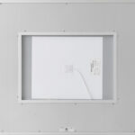 Daytona 48x36 LED Lighted Bathroom Mirror
