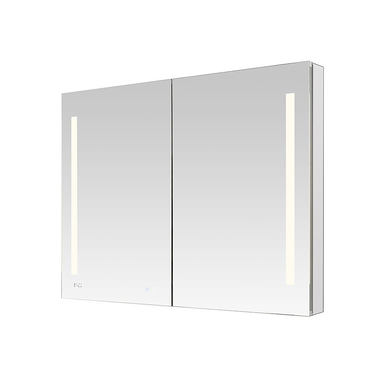 Signature Royale 48x36 LED Lighted Medicine Cabinet