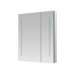 Signature Royale 30x36 LED Lighted Medicine Cabinet