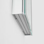 Royale Plus 48x30 LED Medicine Cabinet