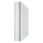 Royale Plus 36x30 LED Lighted Medicine Cabinet