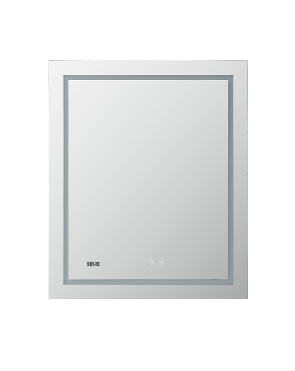 Daytona 24x30 LED Lighted Bathroom Mirror