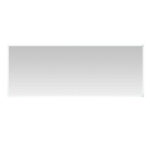 Edge 48x32 LED Lighted Bathroom Mirror