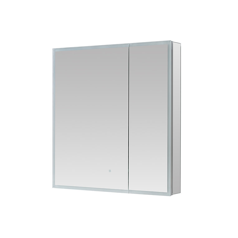 Edge Royale 36x32 LED Lighted Medicine Cabinet