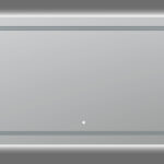 SOHO 96x36 LED Lighted Bathroom Mirror