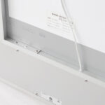 Daytona 48x30 LED Lighted Bathroom Mirror
