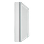 Royale Plus LED Lighted Medicine Cabinet