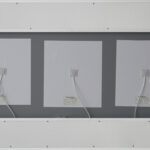 SOHO 96x36 LED Lighted Bathroom Mirror