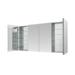 Royale 72x36 Medicine Cabinet