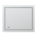 Daytona 36x36 LED Lighted Bathroom Mirror
