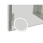 Royale 48x36 Medicine Cabinet