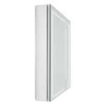 Royale Basic Q 30x30 LED Lighted Medicine Cabinet