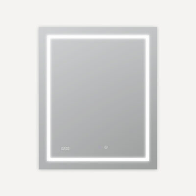 Daytona 24x30 LED Lighted Bathroom Mirror